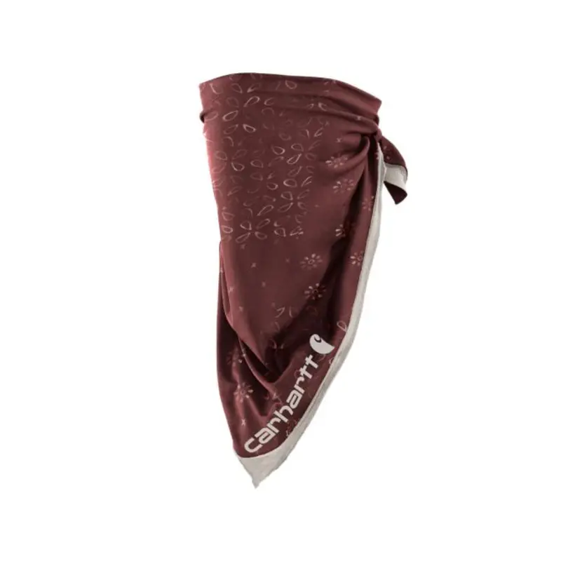Carhartt Force Lightweight Upf25 Fastdry® Cooling Bandana 1
