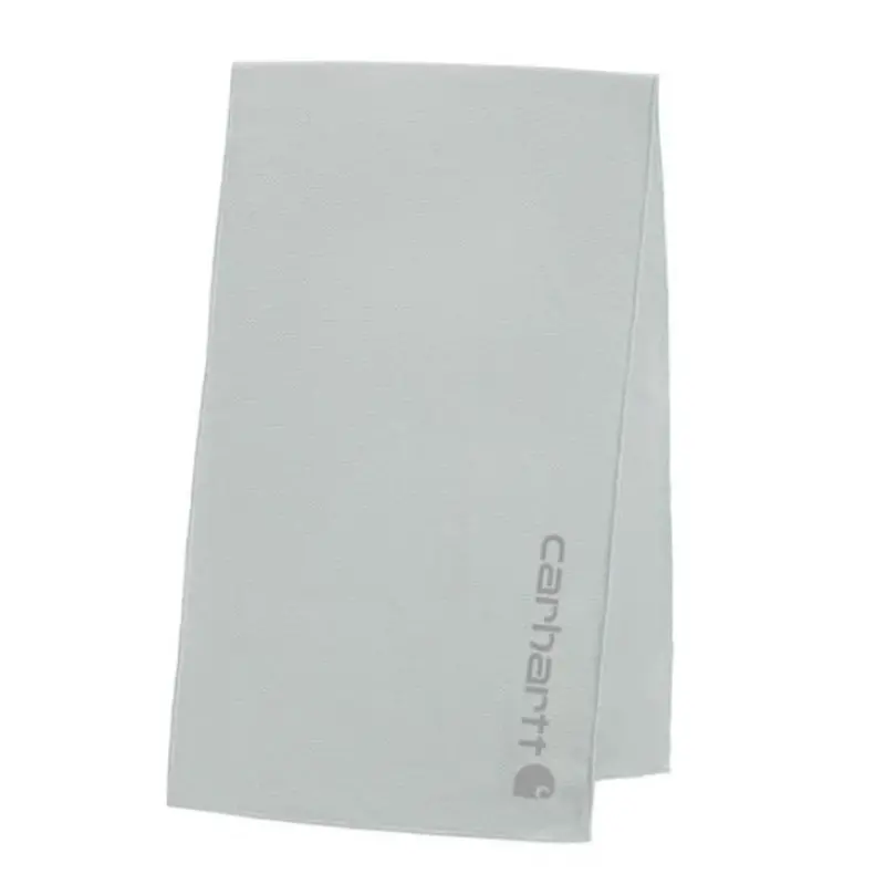 Carhartt Force Sun Defender UPF 50+ Cooling Mesh Towel
