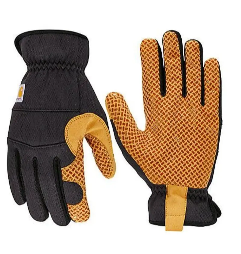 Carhartt High Dexterity High Grip Glove 1