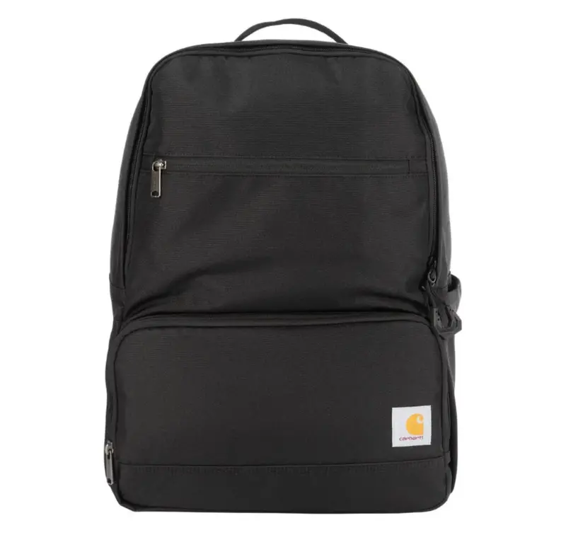 Carhartt Insulated Two-Compartment Cooler Backpack 1