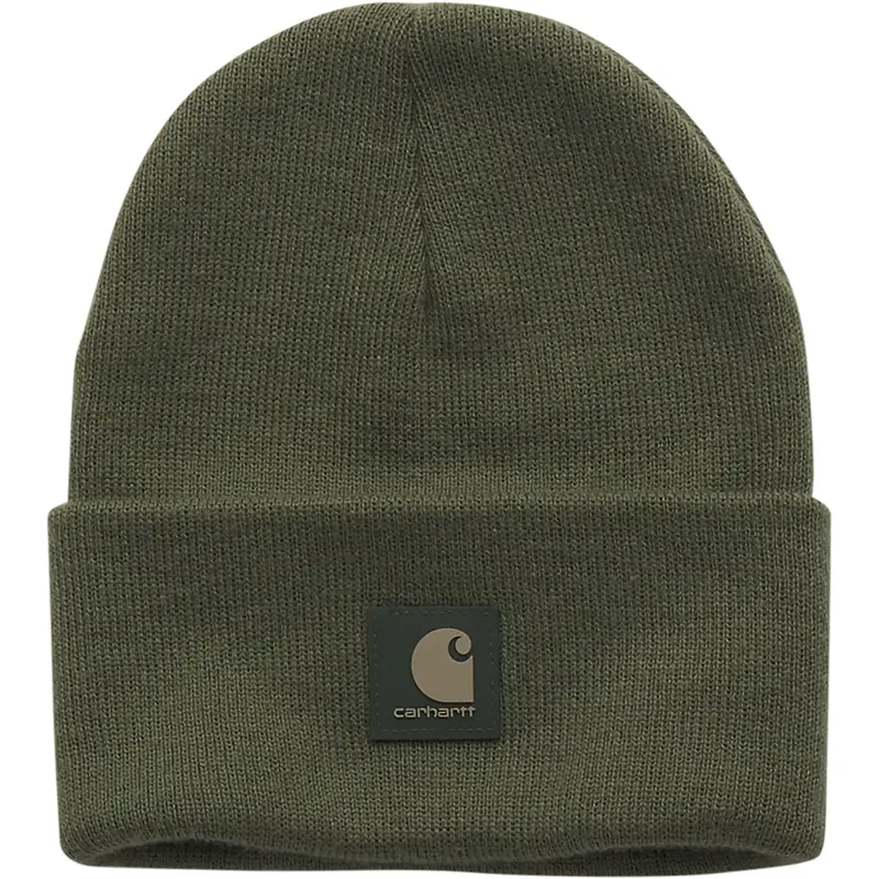 Carhartt Kids' Tonal Patch Knit Beanie 1