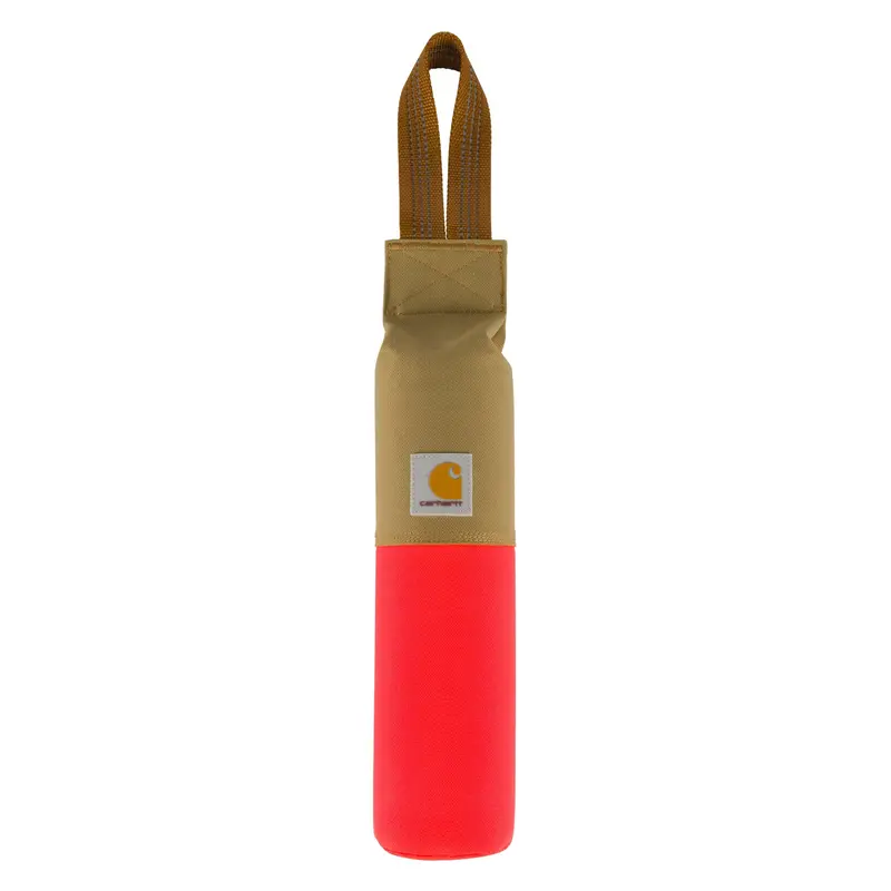 Carhartt Large Retrieving Bumper Dog Toy 1
