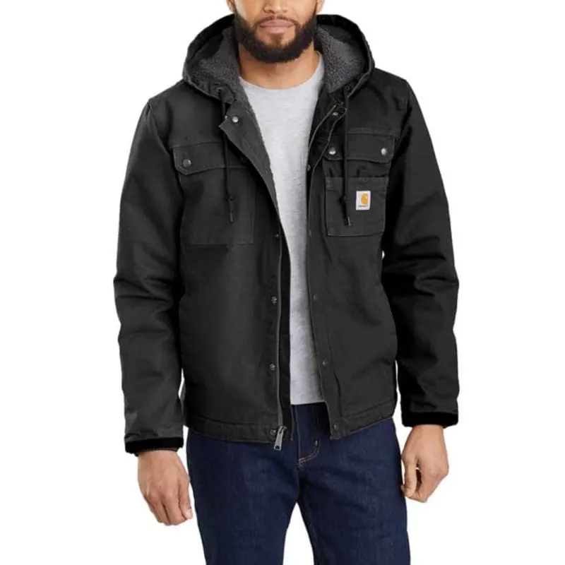 Carhartt Men's Bartlett Jacket 1