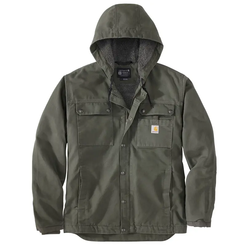 Carhartt Men's Bartlett Jacket 10