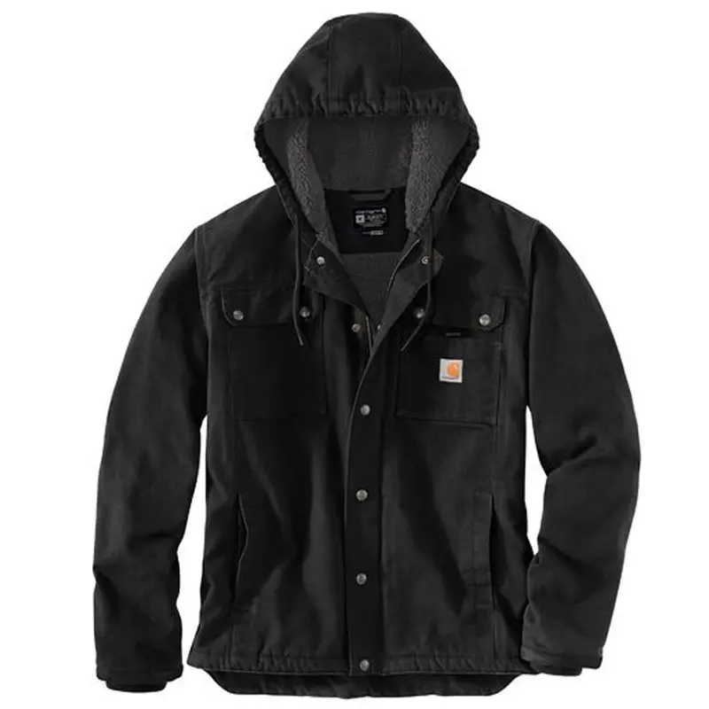 Carhartt Men's Bartlett Jacket 2