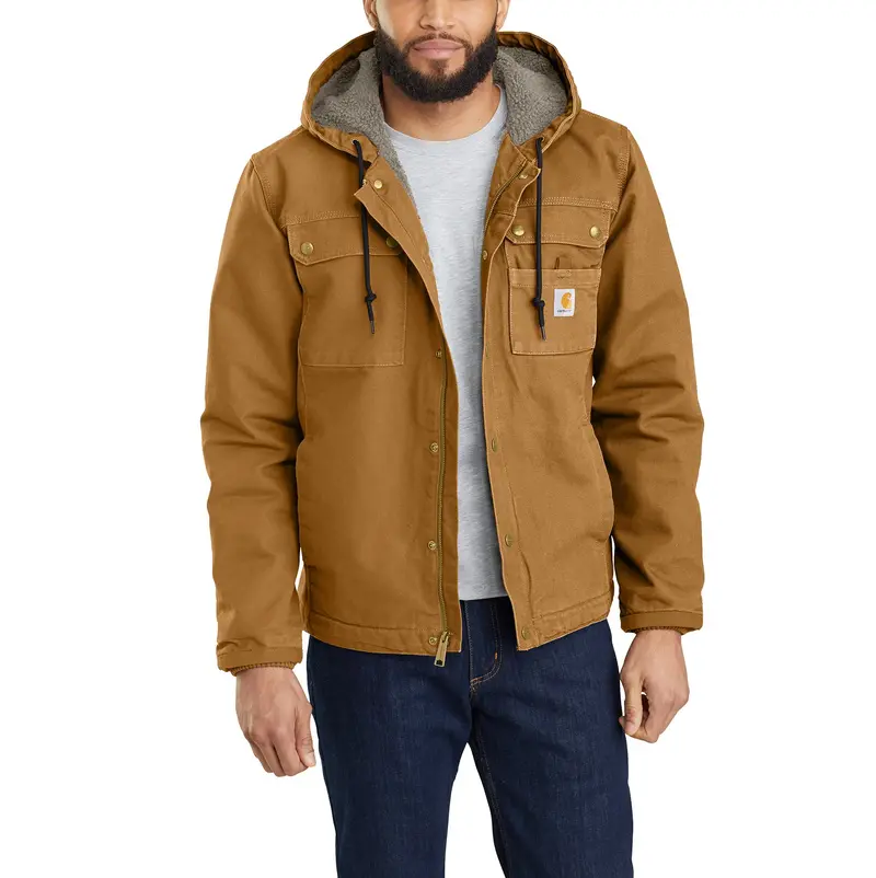 Carhartt Men's Bartlett Jacket 3