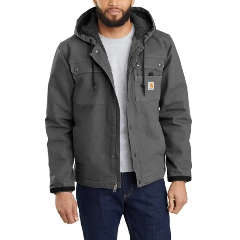 Carhartt Men's Bartlett Jacket 5