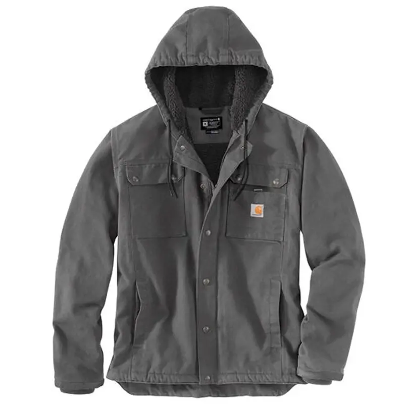 Carhartt Men's Bartlett Jacket 6