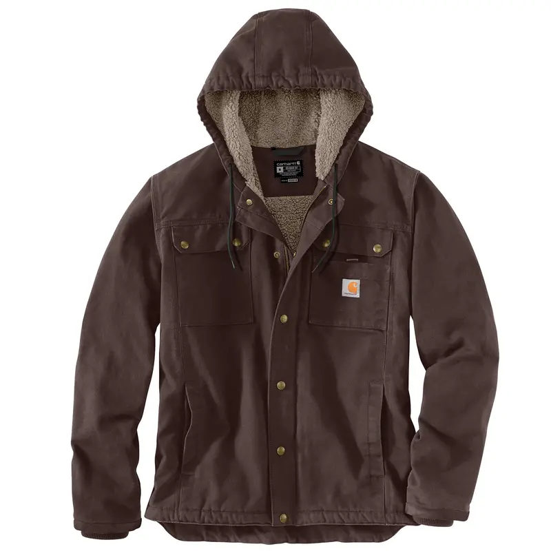 Carhartt Men's Bartlett Jacket 8