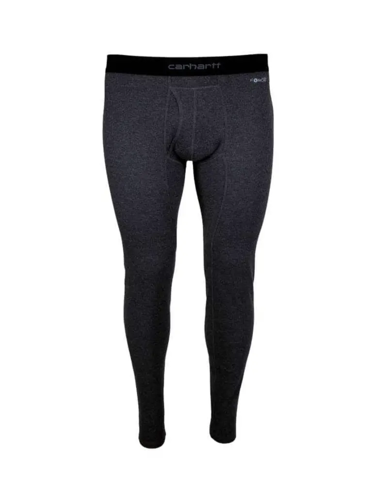 Carhartt Men's Base Force Baselayer Thermal Bottom 1