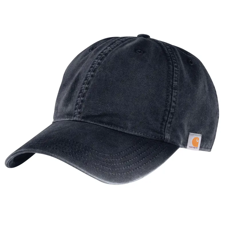 Carhartt Men's Cotton Canvas Cap 2