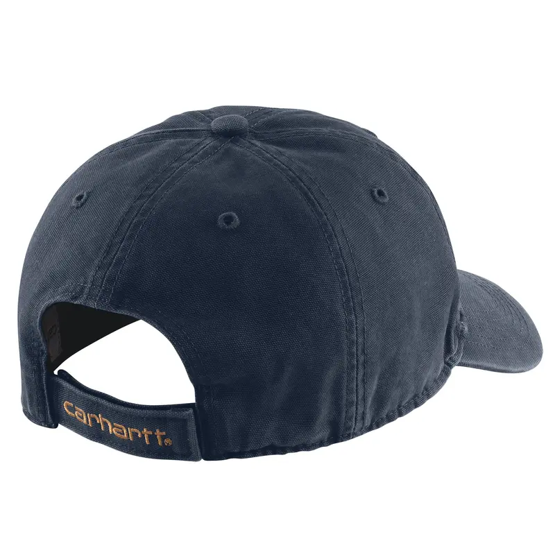 Carhartt Men's Cotton Canvas Cap 2