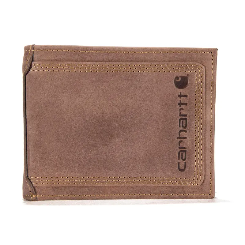 Carhartt Men's Detroit Passcase 2