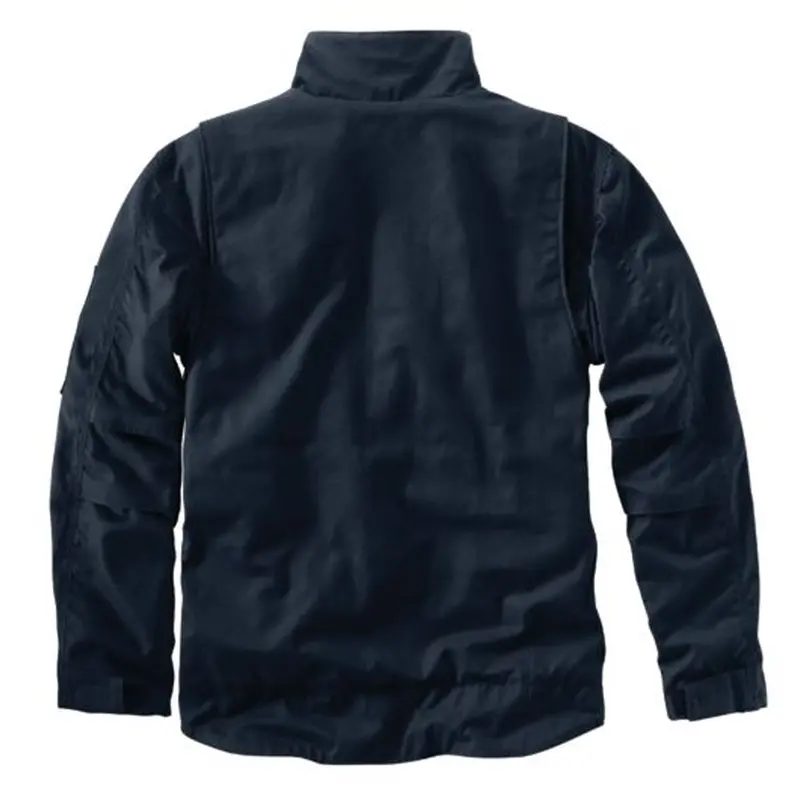 Carhartt Men's Flame Resistant Quick Duck® Jacket 3