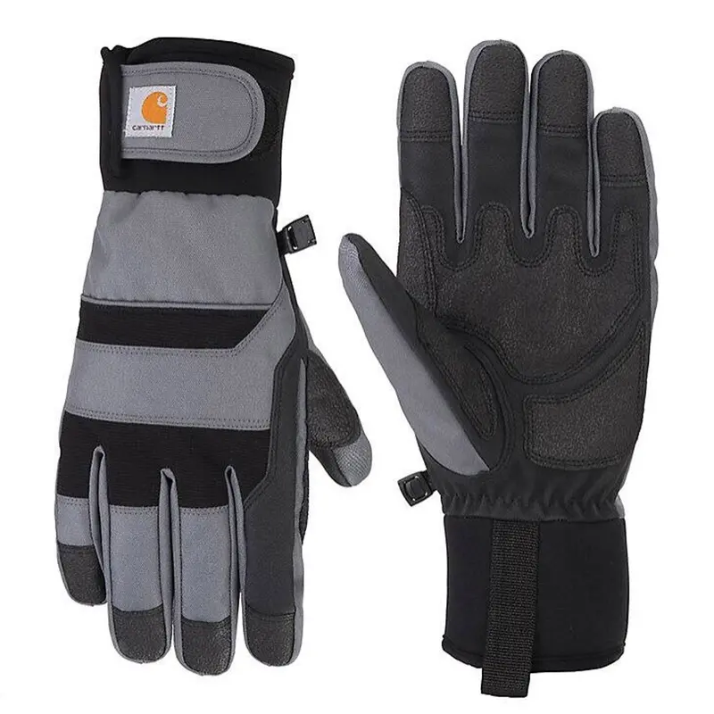 Carhartt Men's Flexer Insulated Glove 1