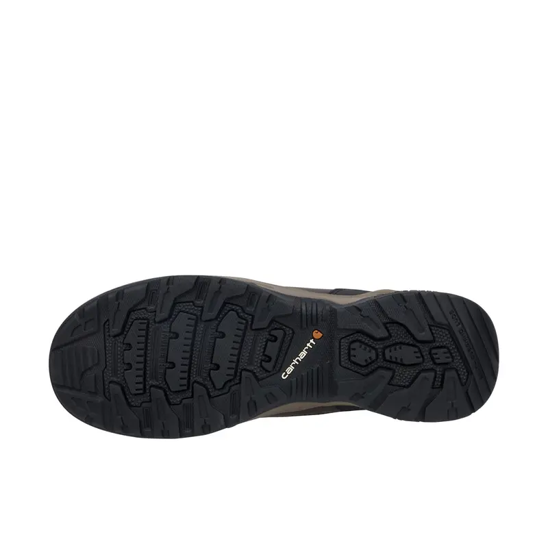 Carhartt Men's Force Hd 6" Comp Toe Work Boot 4