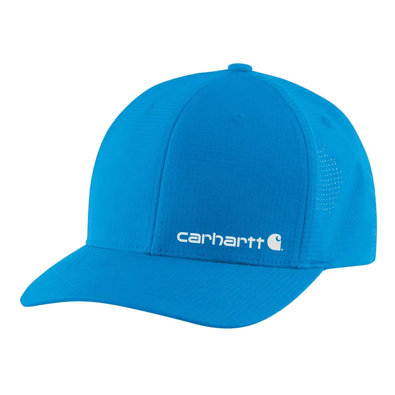Carhartt Men's Force Logo Graphic Cap 1