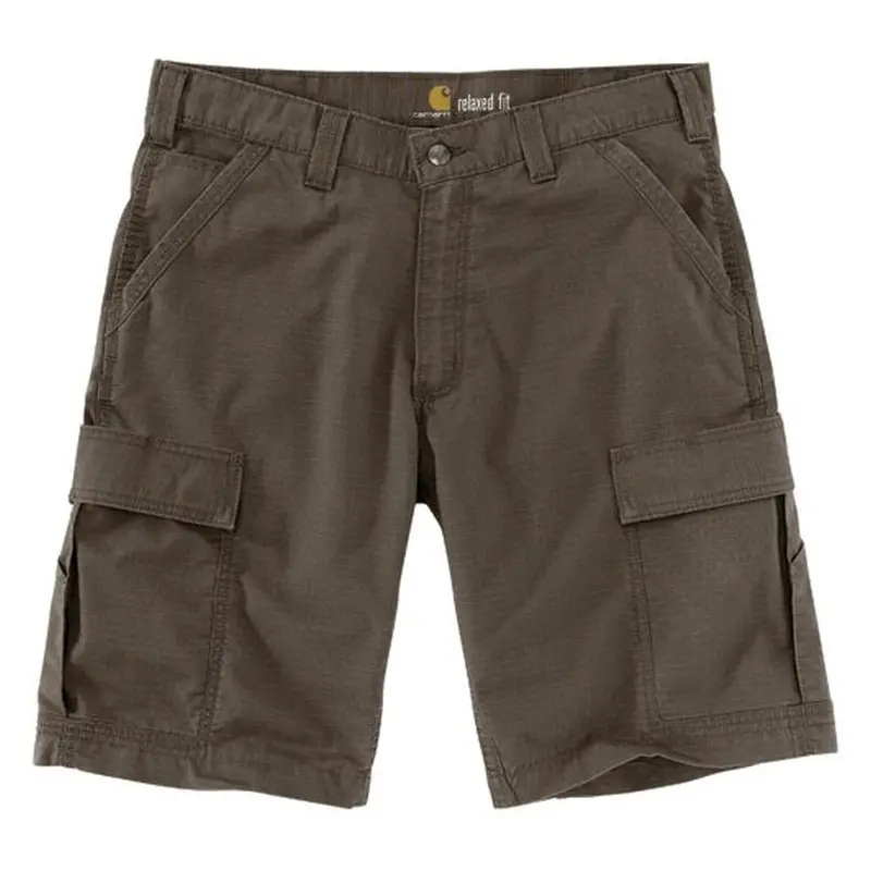 Carhartt Men's Force® Relaxed Fit Ripstop Cargo Work Short 2