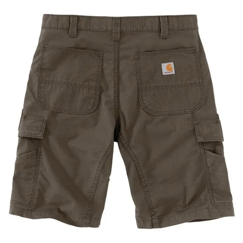 Carhartt Men's Force® Relaxed Fit Ripstop Cargo Work Short 2
