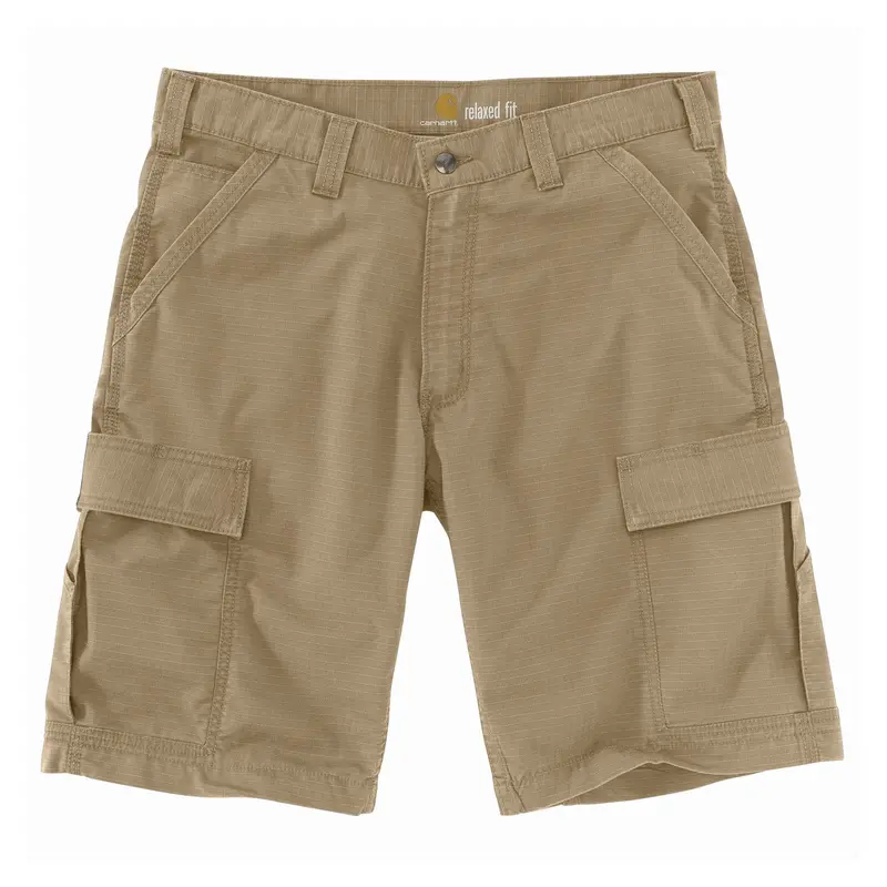 Carhartt Men's Force® Relaxed Fit Ripstop Cargo Work Short 3