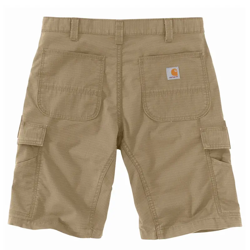 Carhartt Men's Force® Relaxed Fit Ripstop Cargo Work Short 4