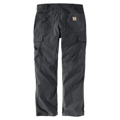 Carhartt Men's Force Ripstop Cargo Work Pant 3