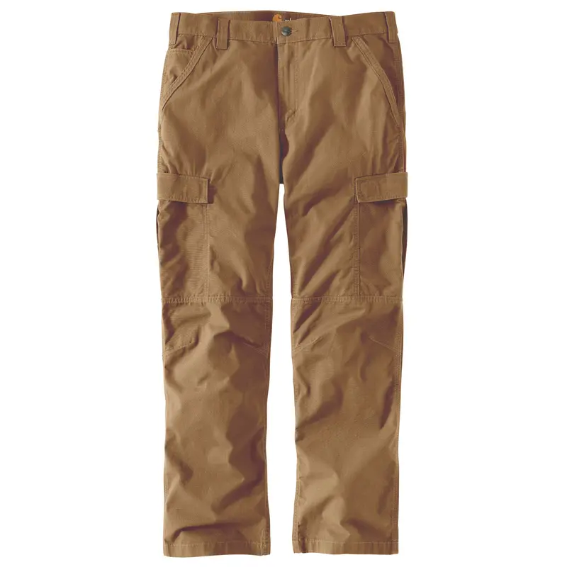 Carhartt Men's Force Ripstop Cargo Work Pant 4