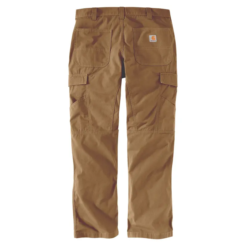Carhartt Men's Force Ripstop Cargo Work Pant 5
