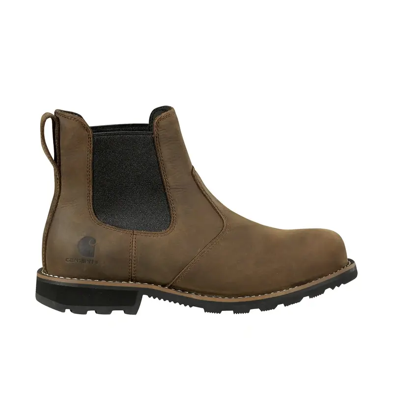 Carhartt Men's Frontier Water Resistant Chelsea 1