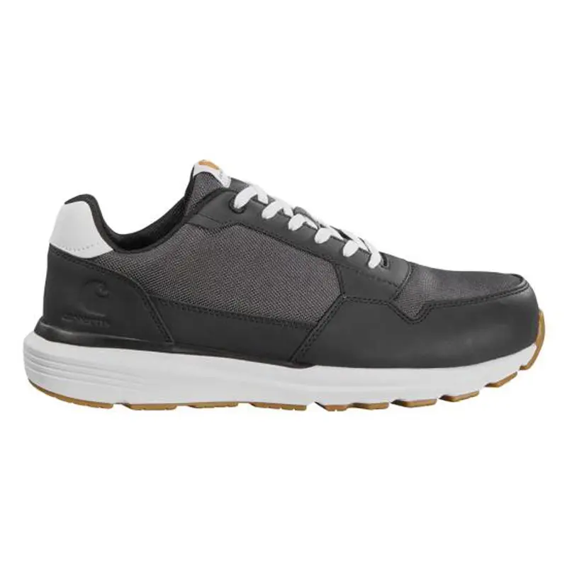 Carhartt Men's Greenfield Sd Comp Toe Work Sneaker 1