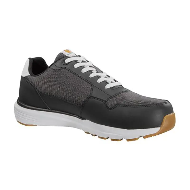 Carhartt Men's Greenfield Sd Comp Toe Work Sneaker 4
