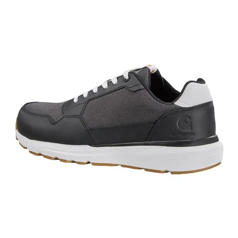 Carhartt Men's Greenfield Sd Comp Toe Work Sneaker 5