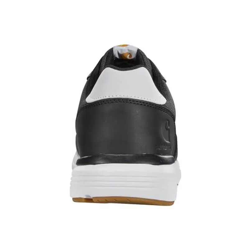 Carhartt Men's Greenfield Sd Comp Toe Work Sneaker 6