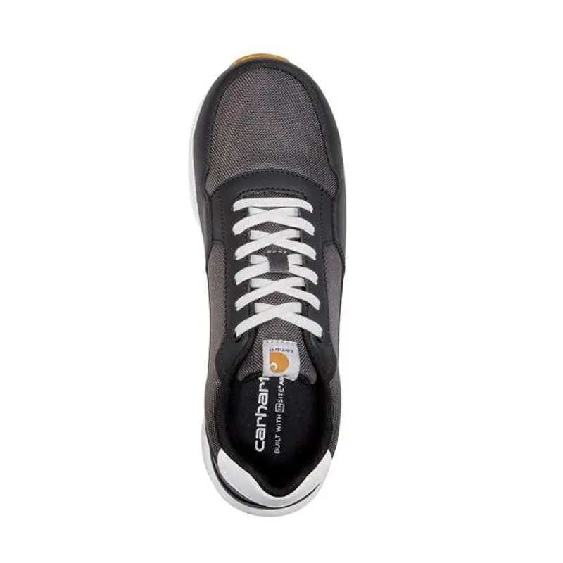 Carhartt Men's Greenfield Sd Comp Toe Work Sneaker 7
