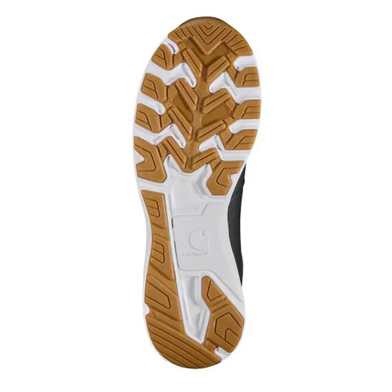 Carhartt Men's Greenfield Sd Comp Toe Work Sneaker 8