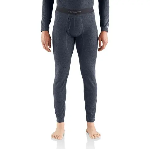 Carhartt Men's Heavyweight Baselayer Thermal Bottom 1