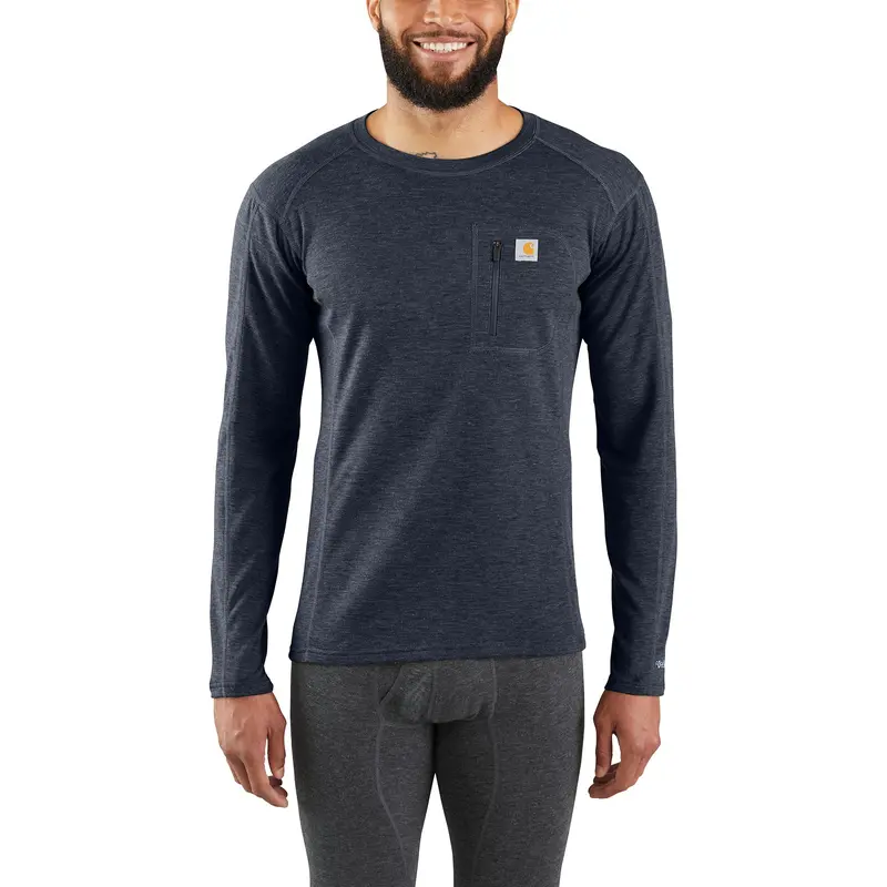 Carhartt Men's Heavyweight Baselayer Thermal Shirt 1