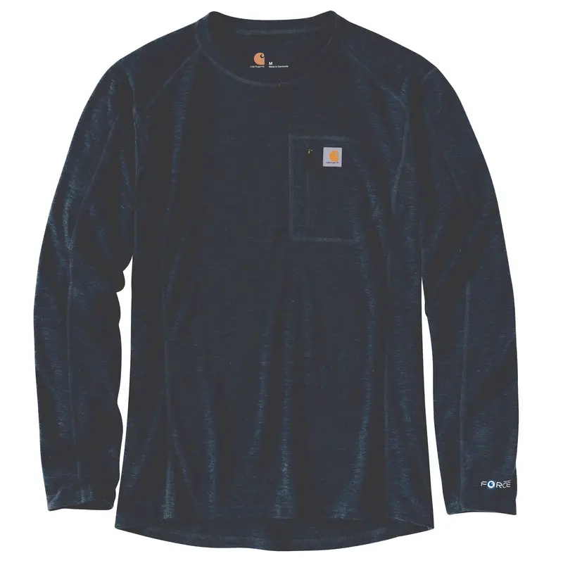 Carhartt Men's Heavyweight Baselayer Thermal Shirt 2