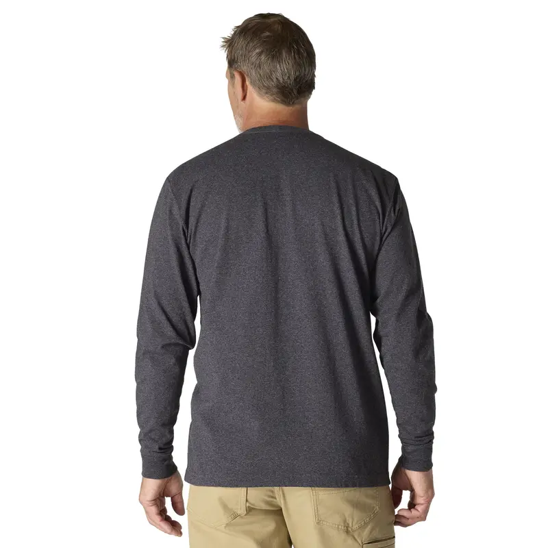 Carhartt Men's Long Sleeve Pocket T-Shirt 11