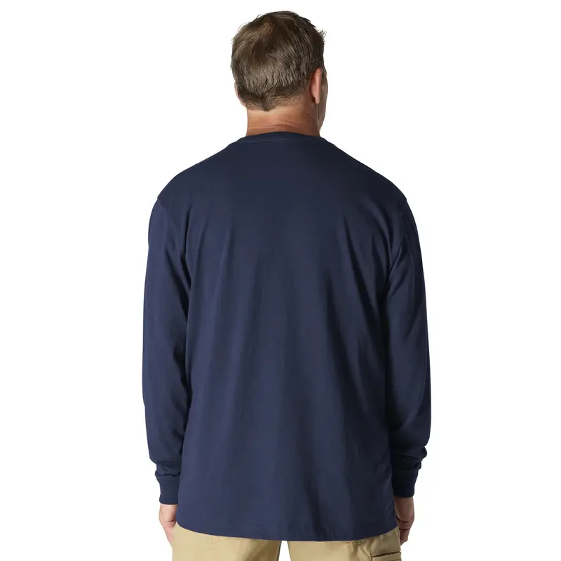 Carhartt Men's Long Sleeve Pocket T-Shirt 13