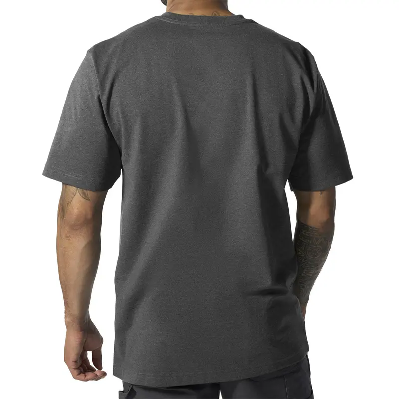 Carhartt Men's Loose Fit Heavyweight Short-Sleeve Pocket T-Shirt 21