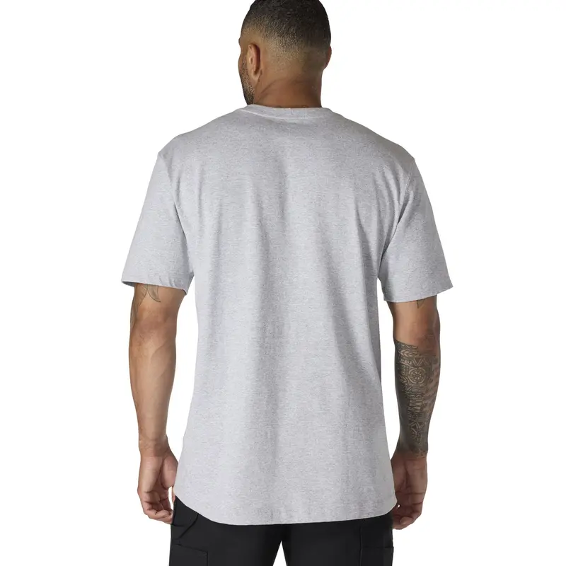 Carhartt Men's Loose Fit Heavyweight Short-Sleeve Pocket T-Shirt 31