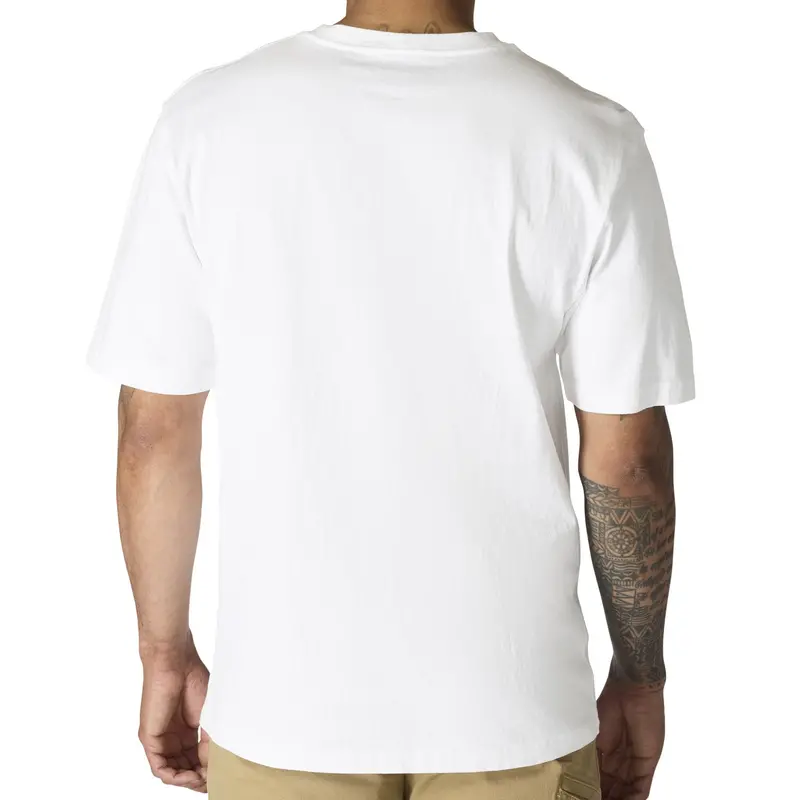 Carhartt Men's Loose Fit Heavyweight Short-Sleeve Pocket T-Shirt 41