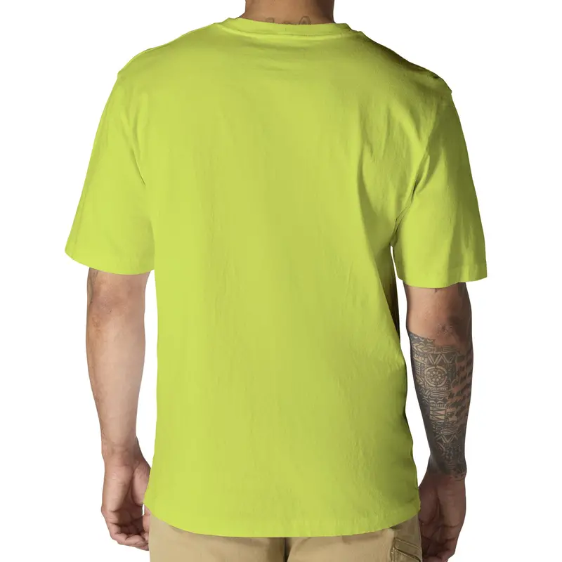 Carhartt Men's Loose Fit Heavyweight Short-Sleeve Pocket T-Shirt 9