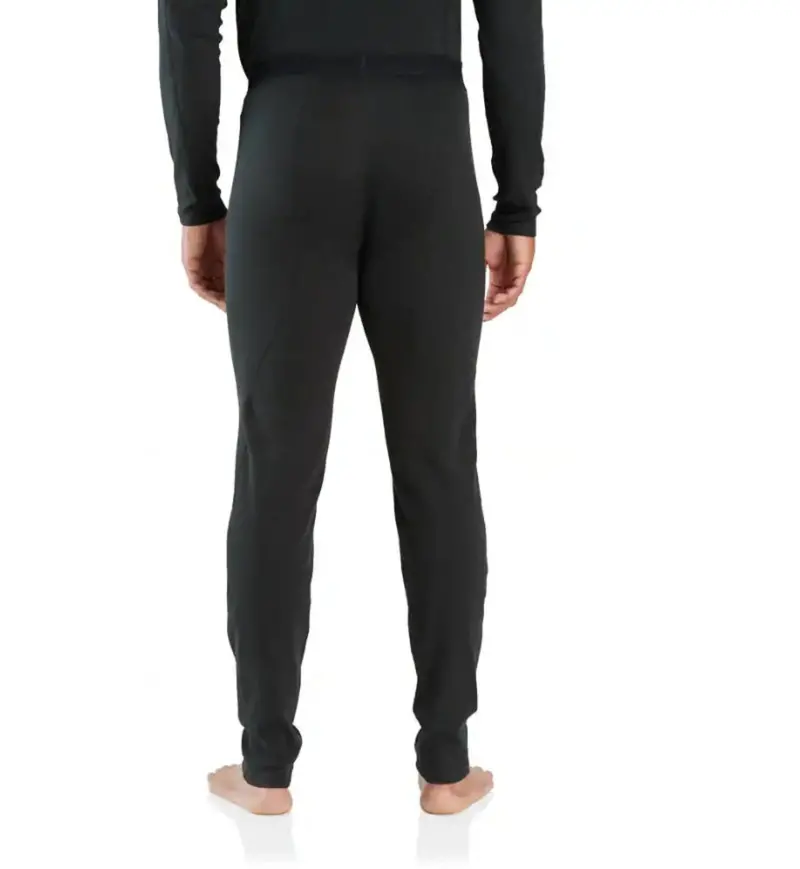 Carhartt Men's Midweight Cotton Rib Baselayer Pant 2