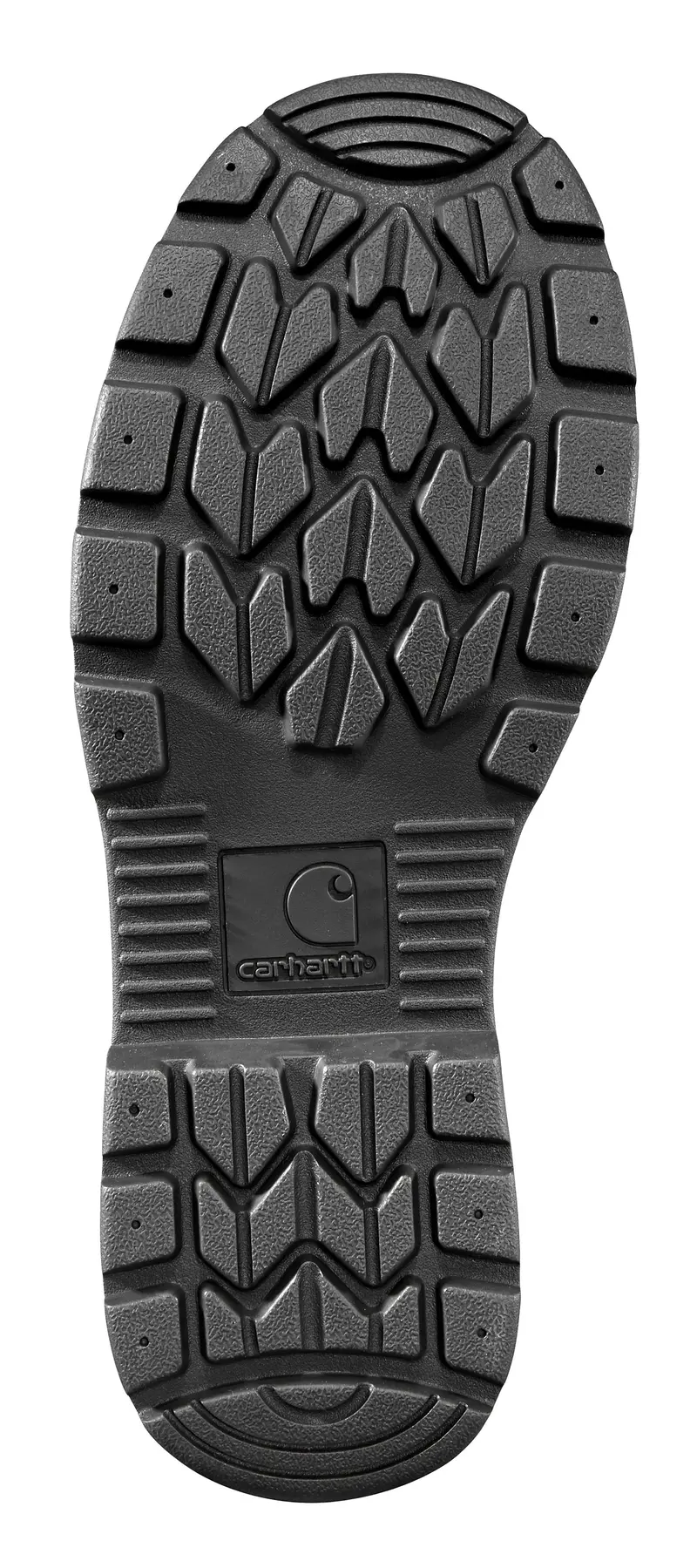 Carhartt Men's Mudrunner 15" Carbon Nano Toe Rubber Boot 3