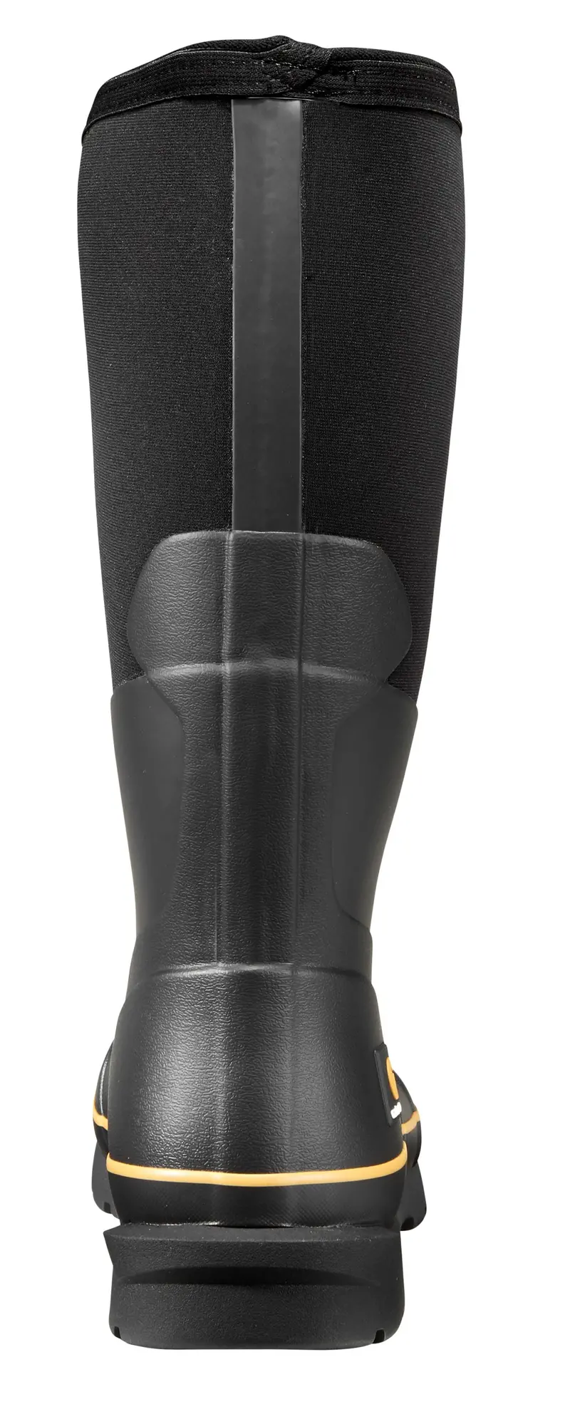Carhartt Men's Mudrunner 15" Carbon Nano Toe Rubber Boot 4