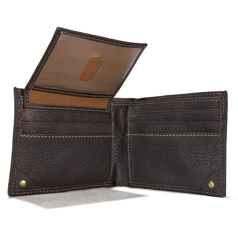 Carhartt Men's Passcase Wallet 2
