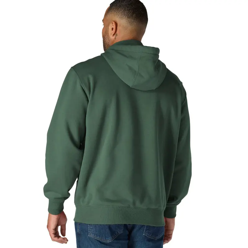 Carhartt Men's Rain Defender® Loose Fit Heavyweight Quarter-Zip Sweatshirt 13