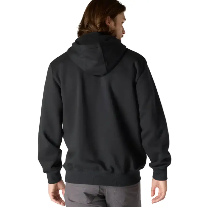 Carhartt Men's Rain Defender® Loose Fit Heavyweight Quarter-Zip Sweatshirt 3